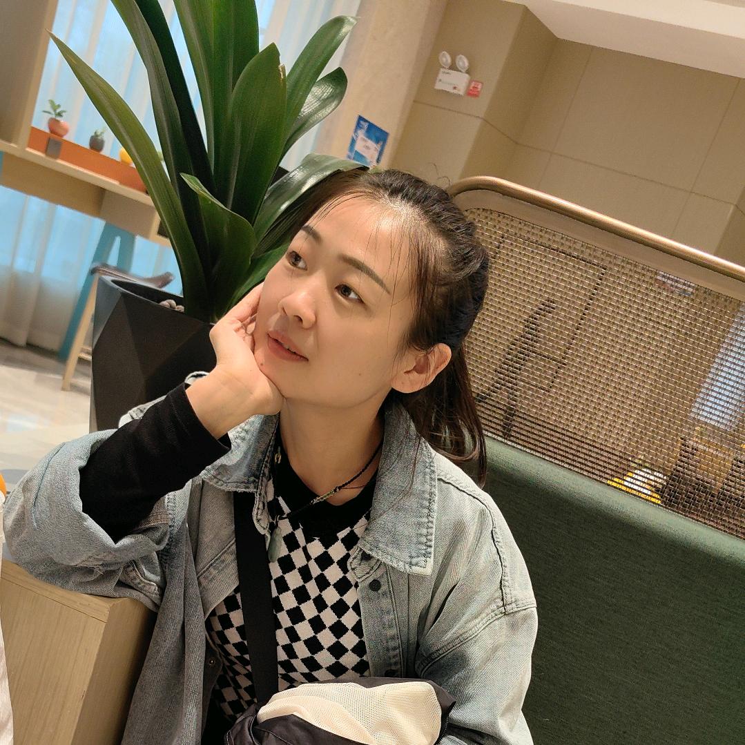 咦～娅娅