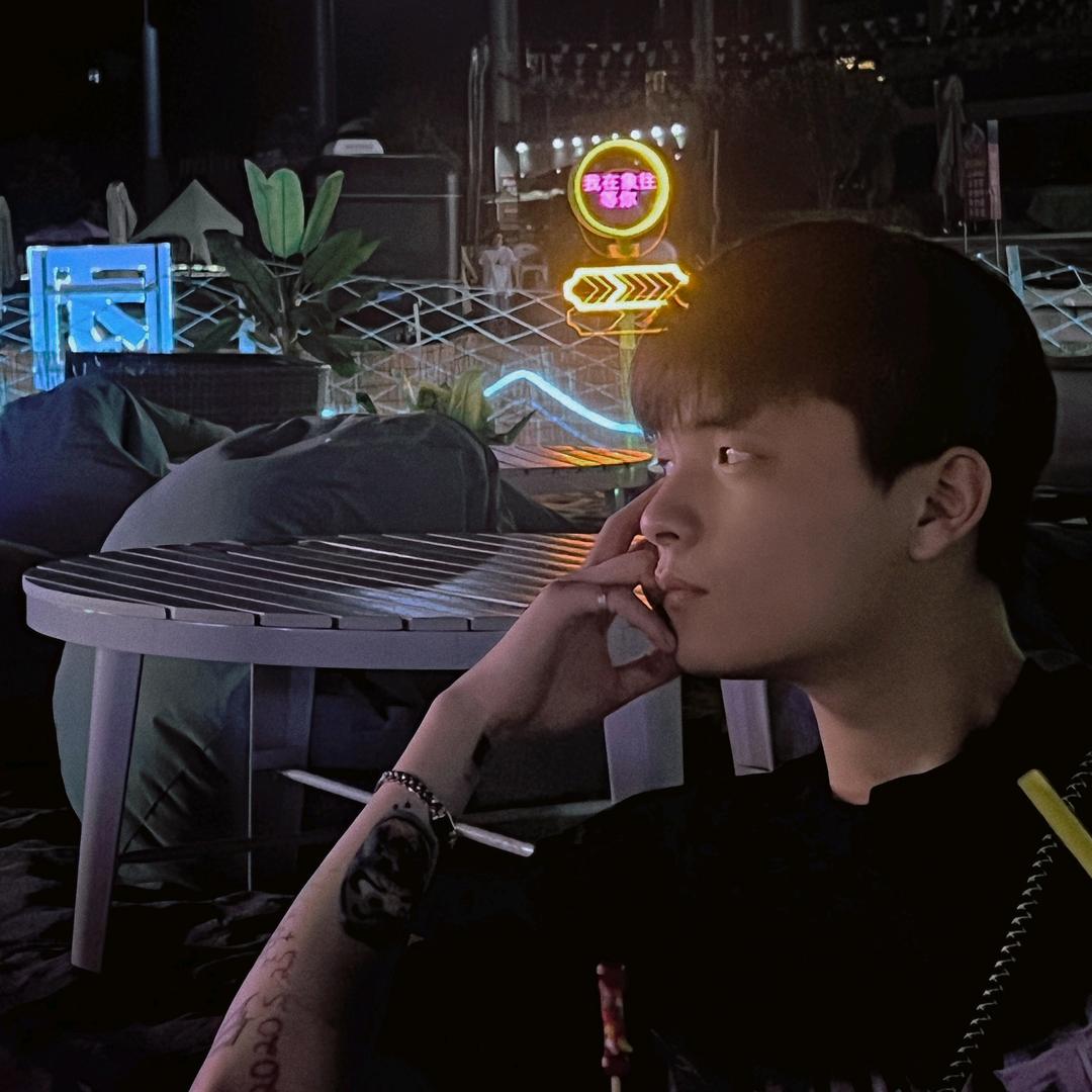 路人