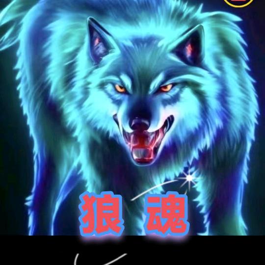狼魂