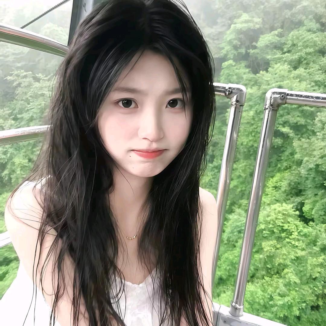 👈👀桑梦薇
