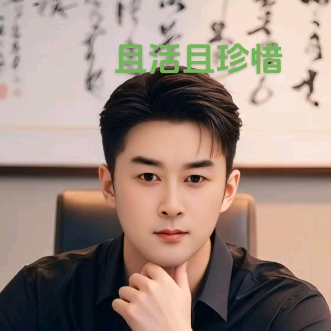 人生如梦