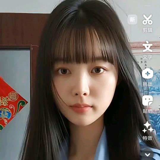 分不清大小王
