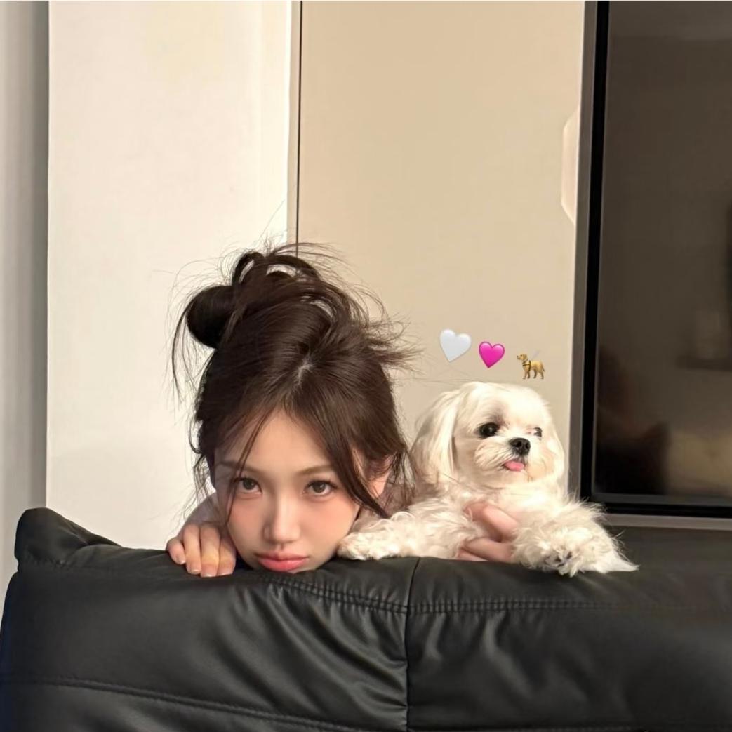 小美炸毛了_