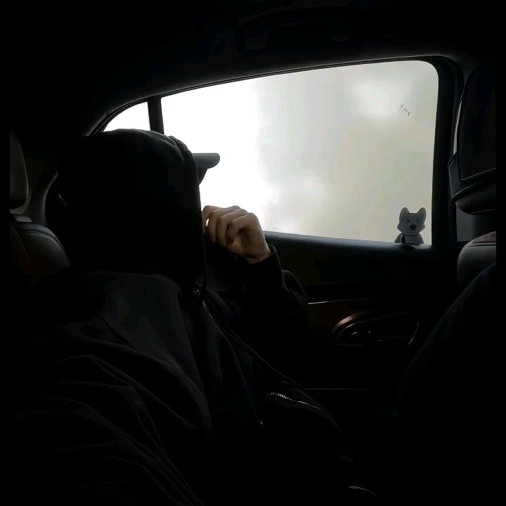 晚宀