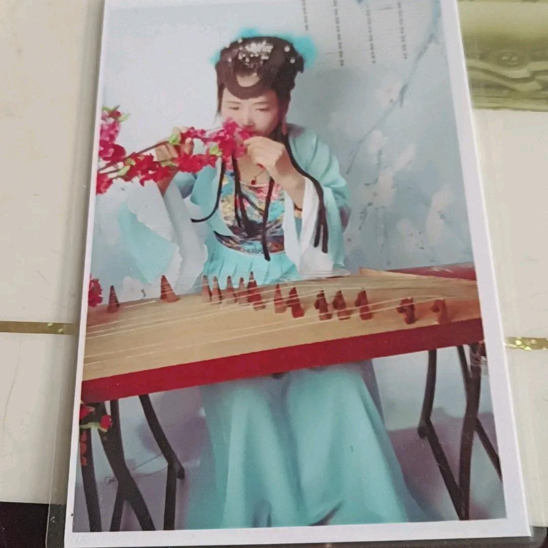 秋风落叶