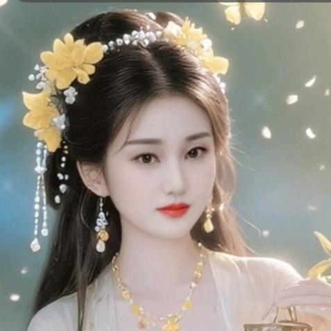 如我所愿