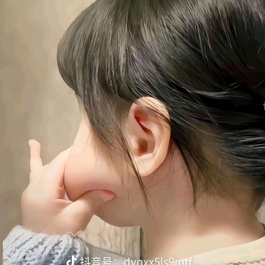 我又困了