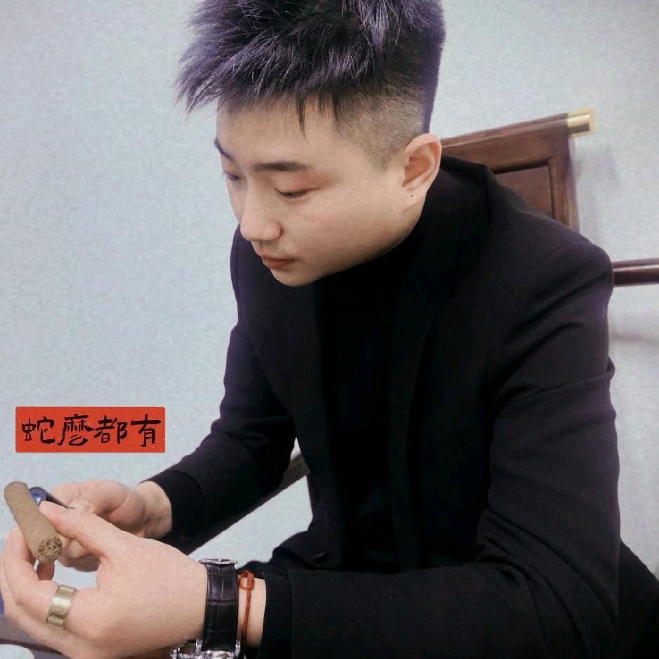 唐晨书