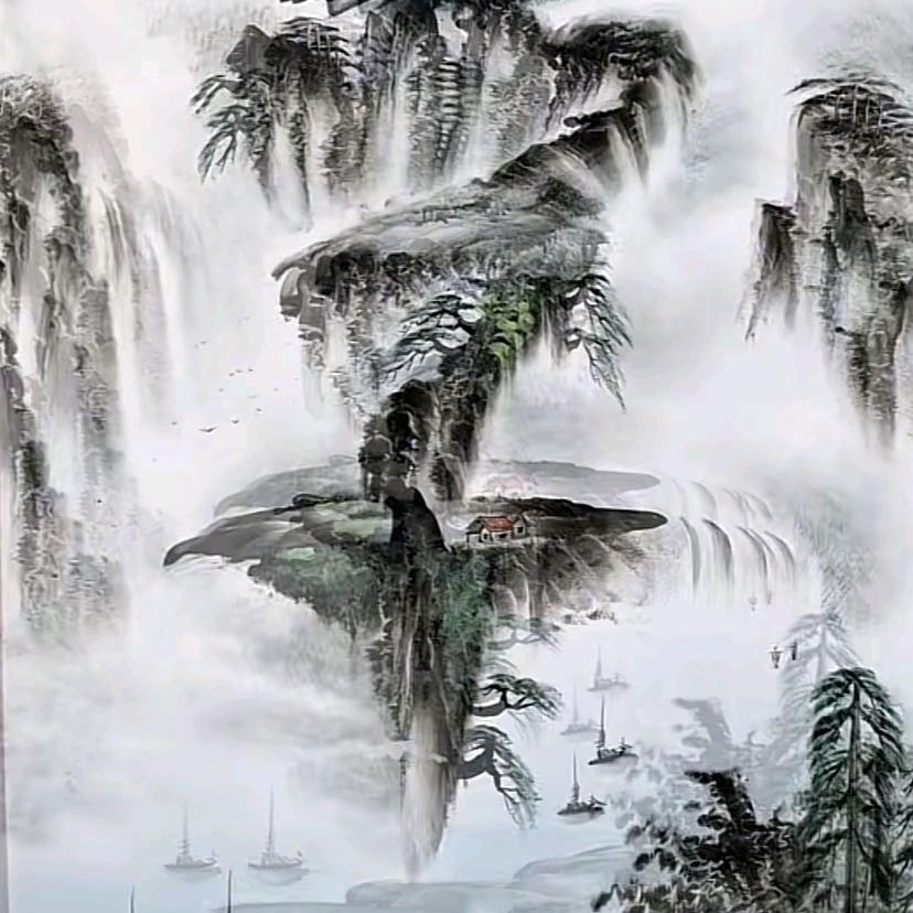 人在江湖 身不由己
