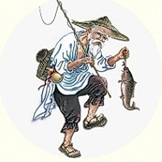🌊鱼之源🎣