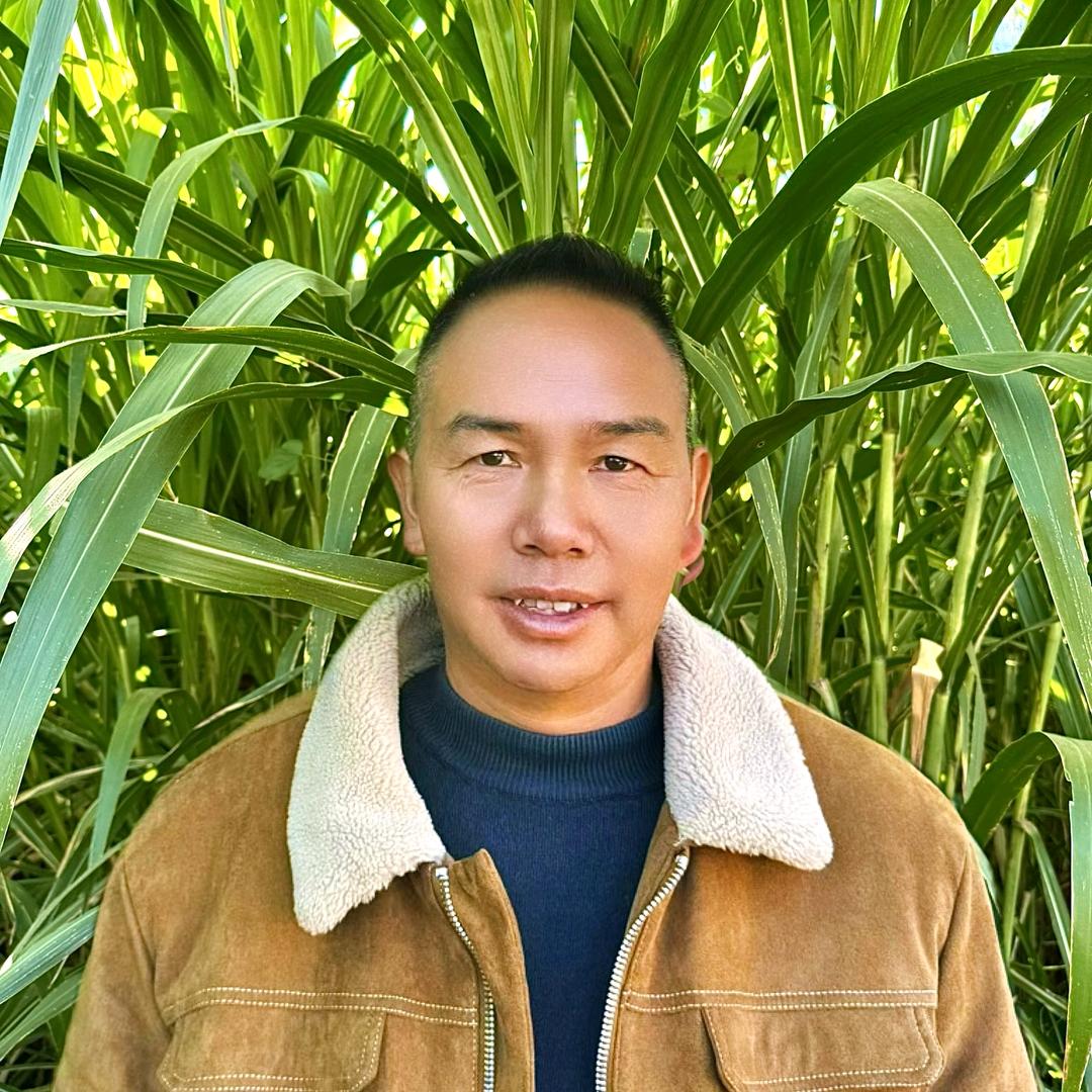 三佑牧业