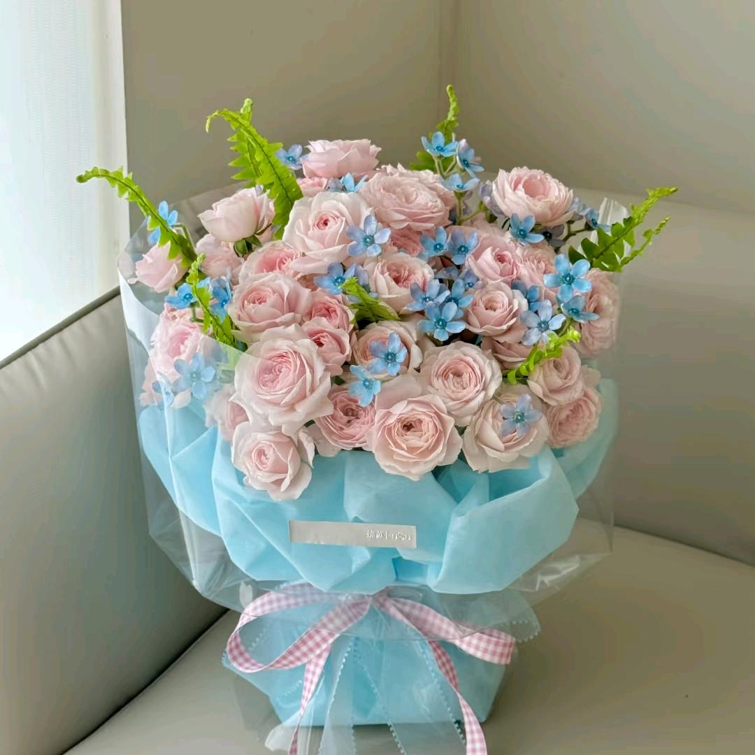 师宗花知夏鲜花店