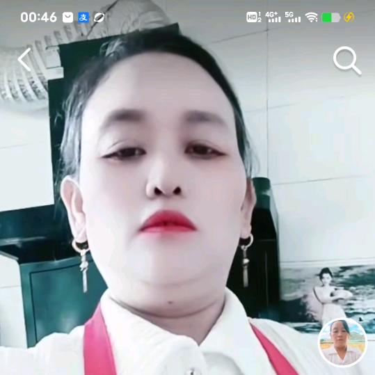 小石姐