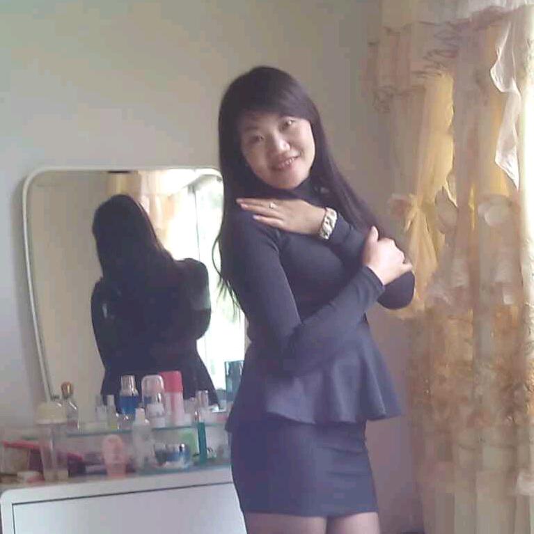 福妹