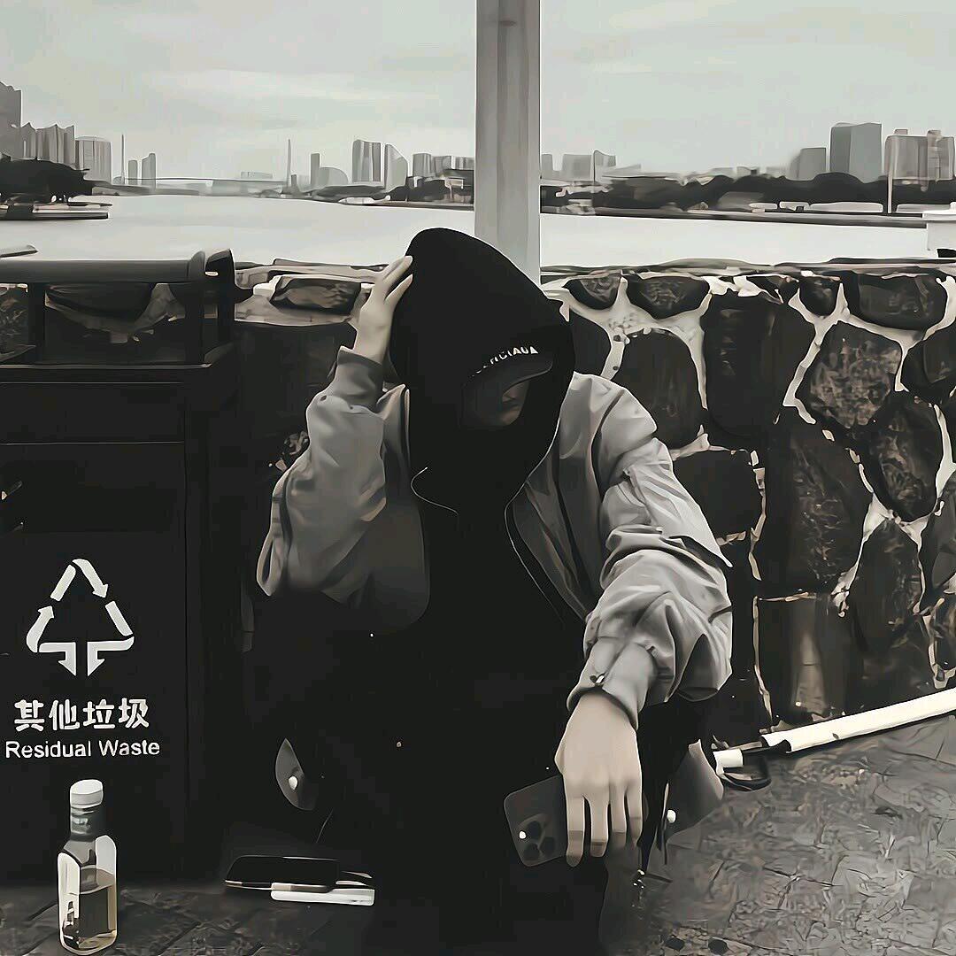 ℳ̶̶̶̶♡̶҉向往孤独.ℳᥫᩣ