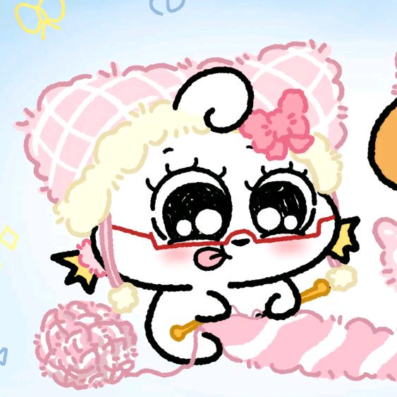 🌈做梦都在发颠🌈