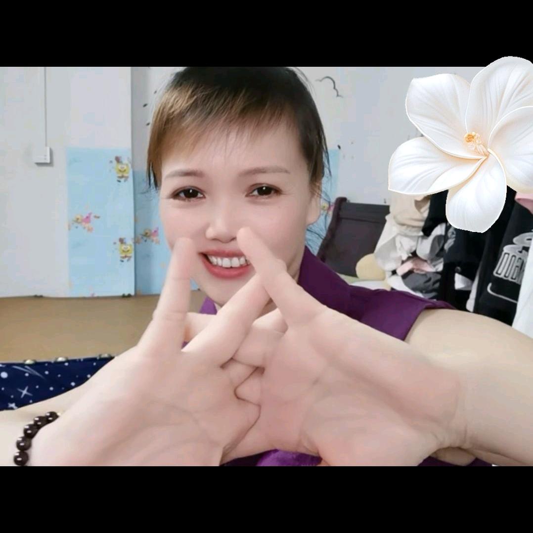 人可爱才美丽
