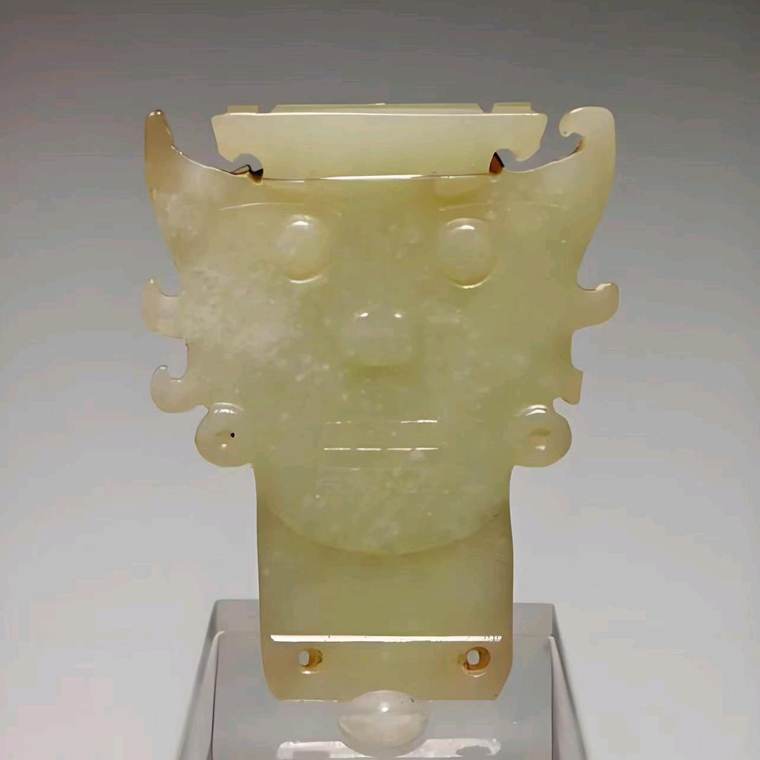 玉珠典藏