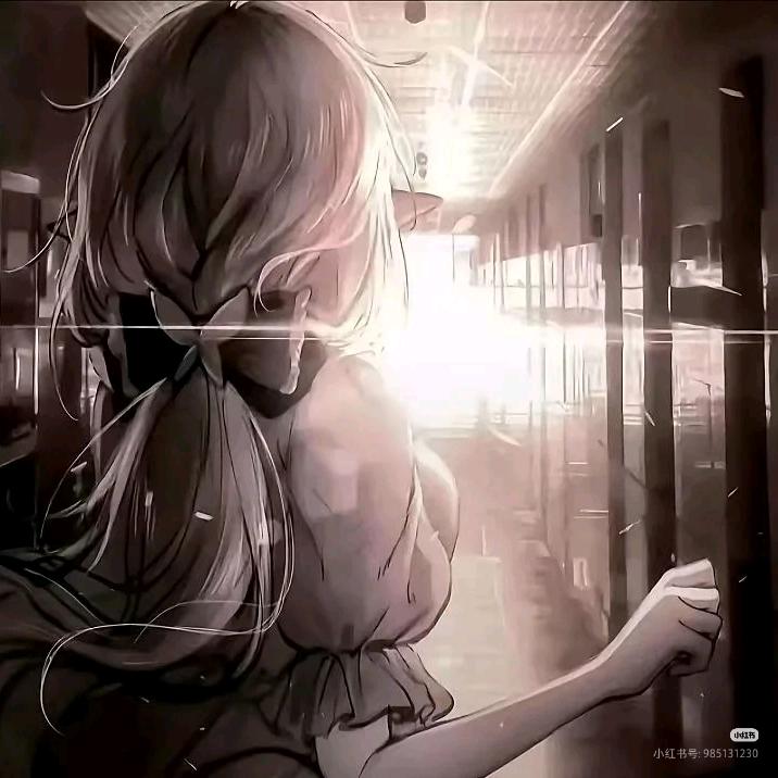 暮歌⊰Gal|ic  (开学已死)