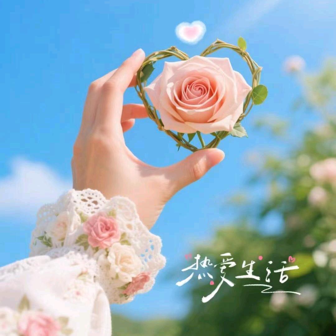 🌸向阳而生