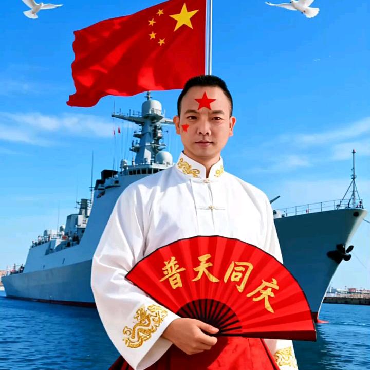 童寿洪LAOZUI👄老嘴😊