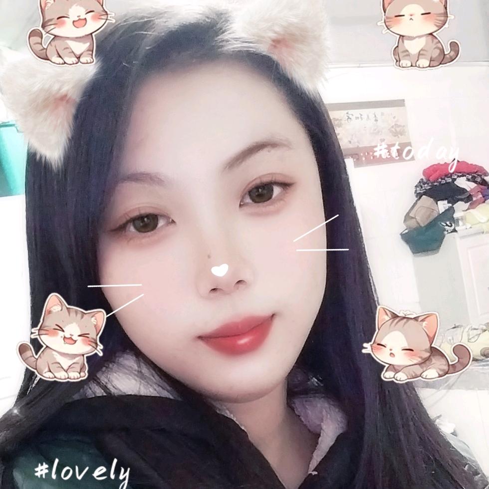 💫一切随心💫（女神）