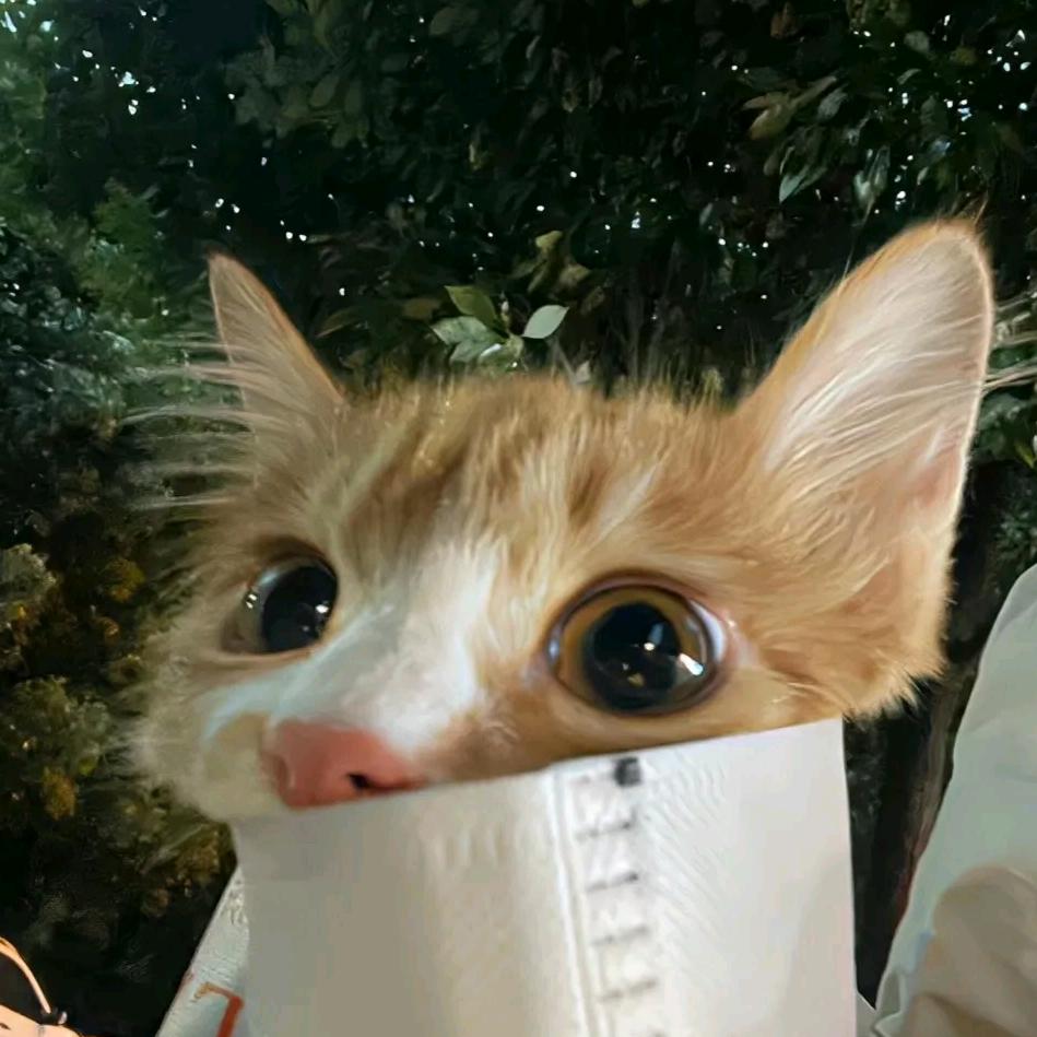 粉柿子