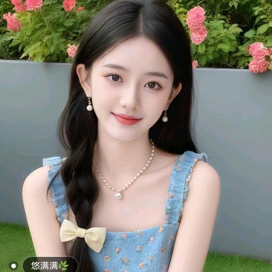 蓝仕频道-墨妍姐
