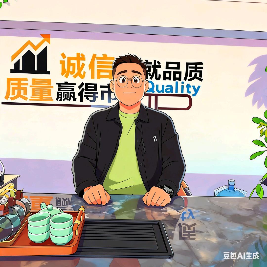 雄安地产管家