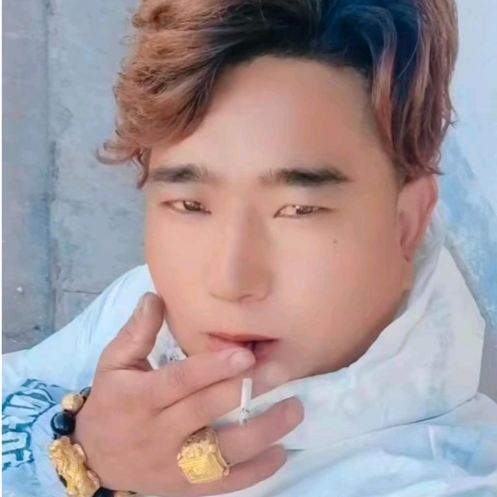 康巴汉子