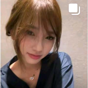 妍妍穿搭