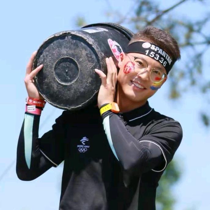 努力戒烟的小肖