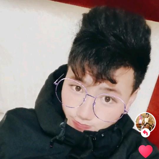 康巴汉子