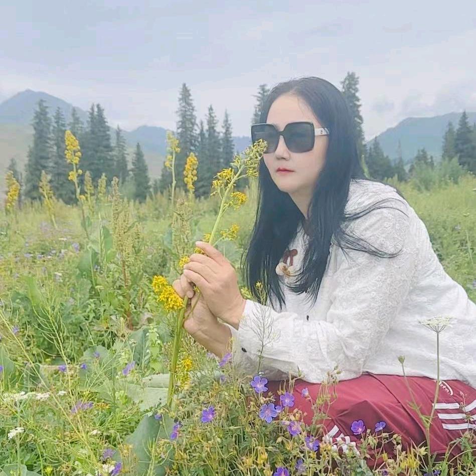 有一颗善良的心