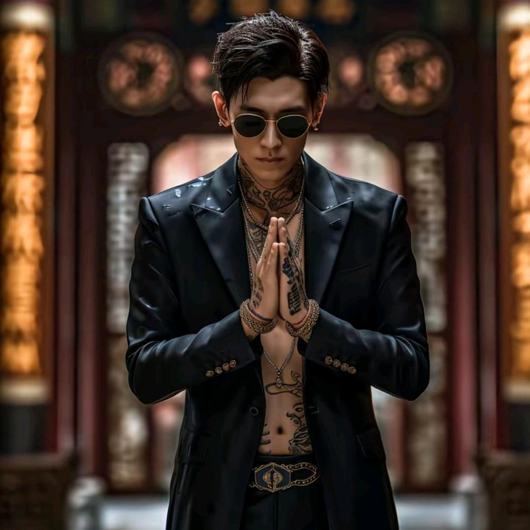修缘阁~龍蒂