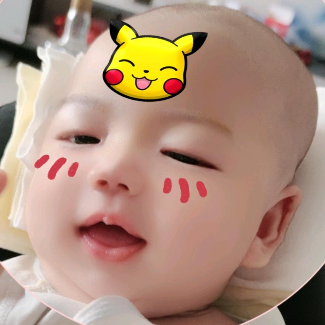 咮咮要努力