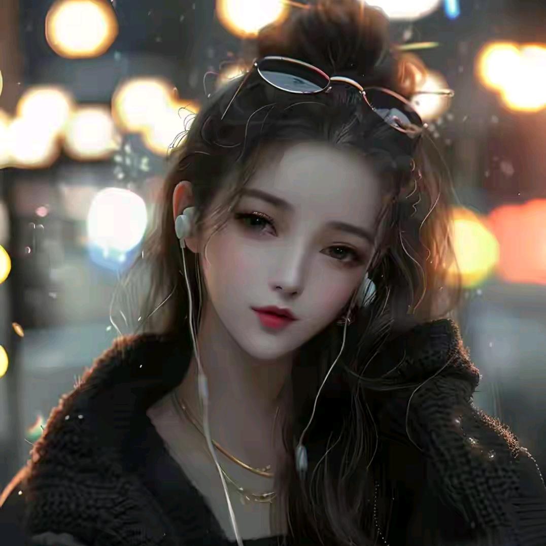 Miss小左