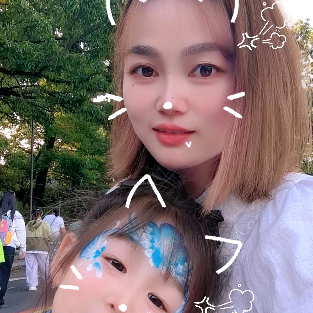 快乐小狸💋