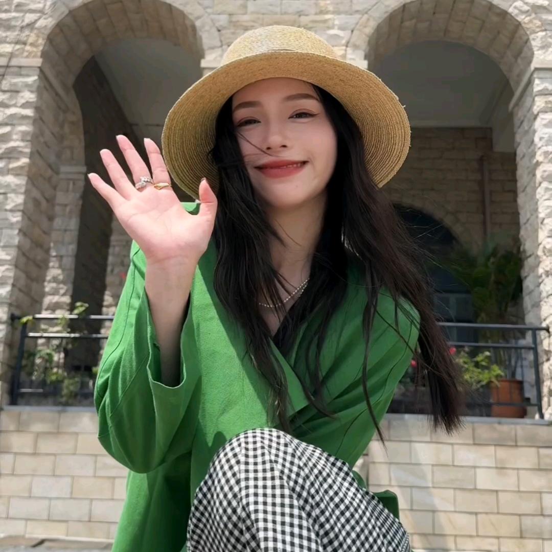 徐若桃品质衣橱