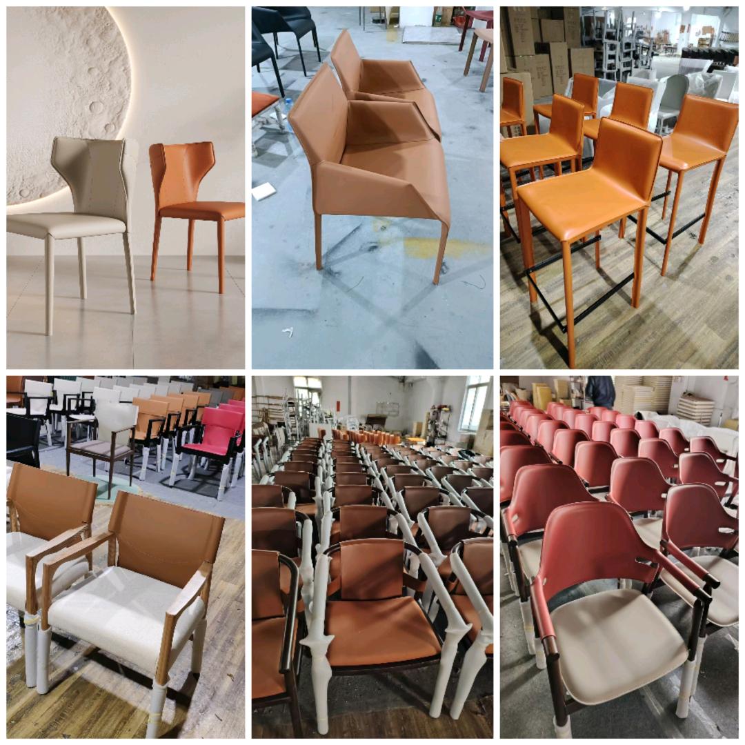 佛山市品图家具工厂