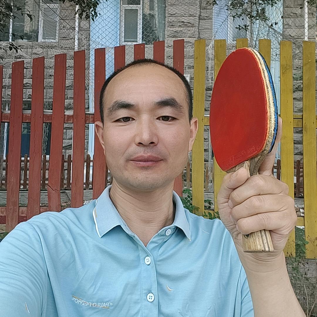 野路子乒乓球