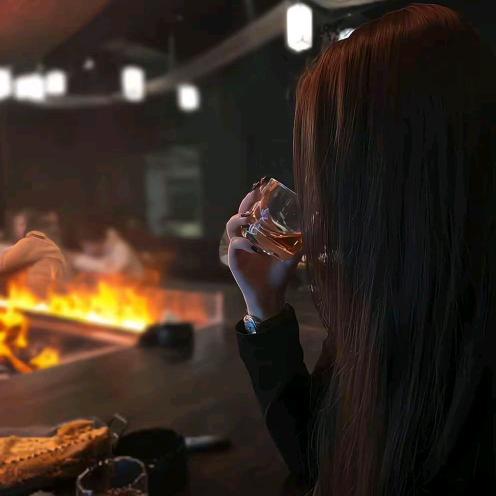 晚初意