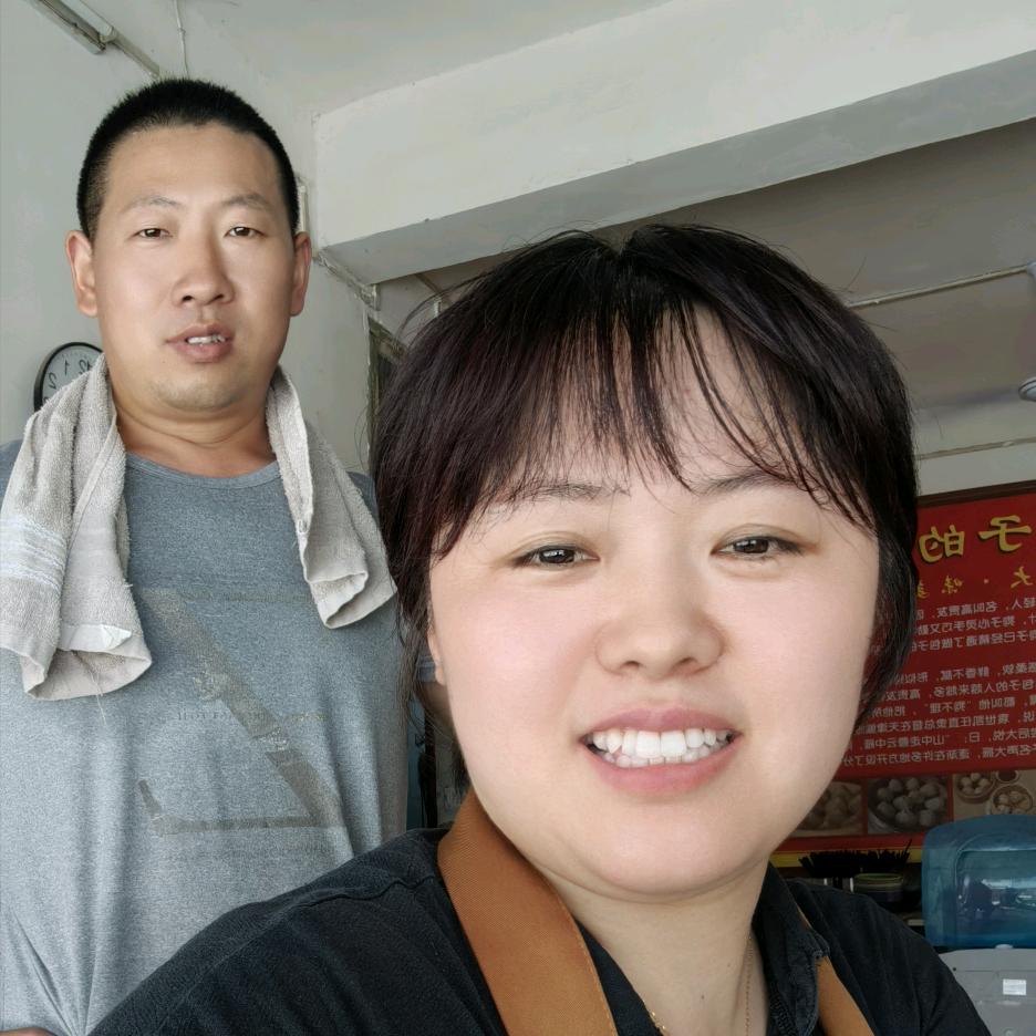 邓州狗不理包子（仲景路与文化路交叉口东点