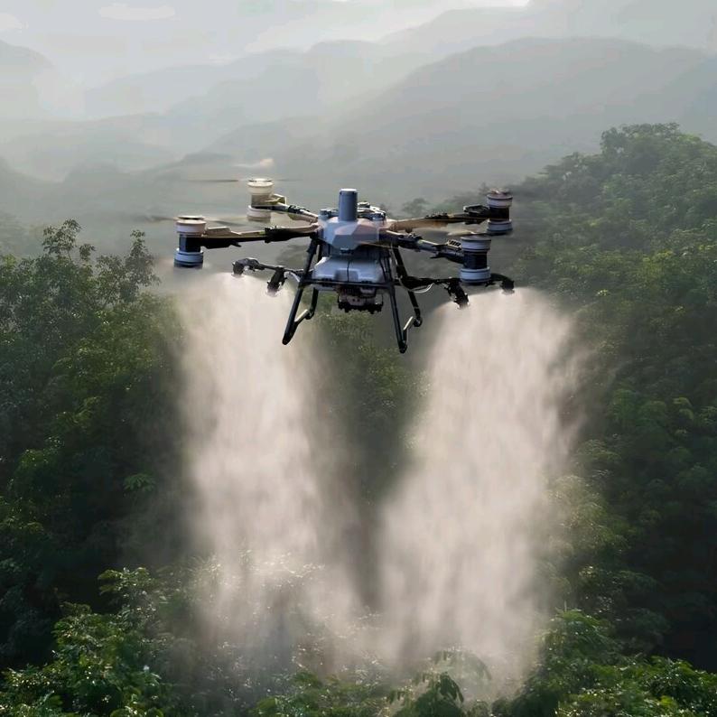 康平县蓝天通航无人机科技中心