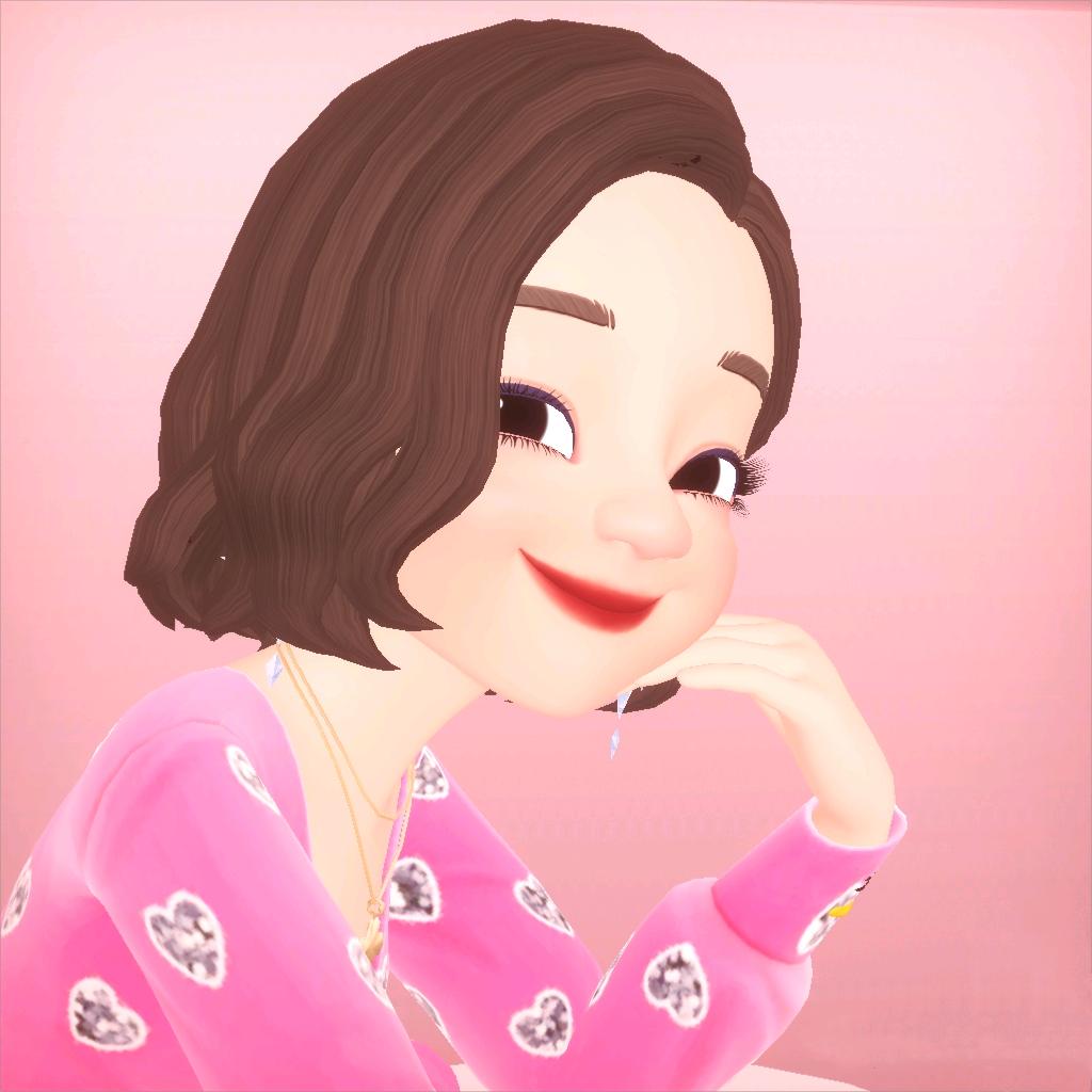 红喜儿💃🏻