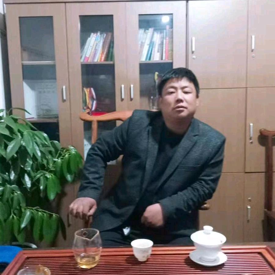 朋友多路好走