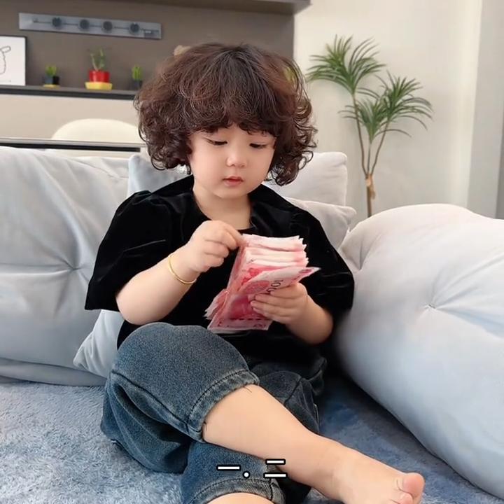 瑶瑶小可爱