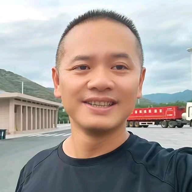 周明（流浪中国）小号