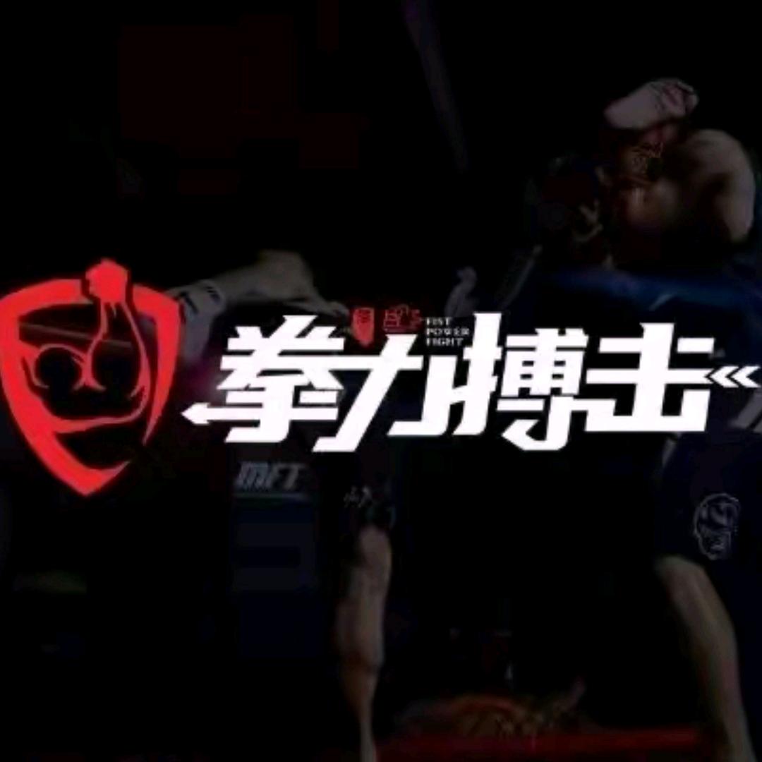 临朐拳力搏击