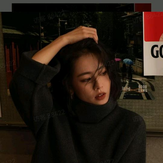 魏老板W.Diva-时尚穿搭